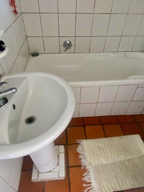 1 Bedroom Property for Sale in Sunnydale Western Cape